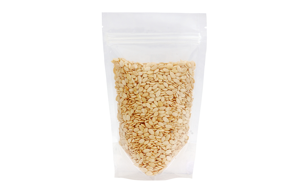 Nature's Vault Watermelon Seeds    Pack  100 grams